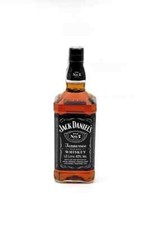 Whisky Jack Daniel's 1 Lt