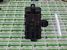 Centralina Body Computer