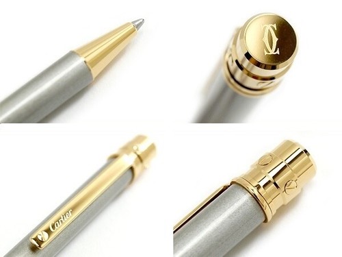 Penna sfera cartier op000380 - sfera,