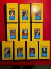 I MAESTRI DEL GIALLO 10 Volumi