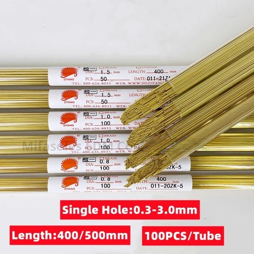 100 pezzi ø0 - 100,