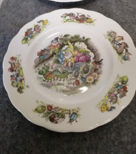 Piatti vintage Gainsborough