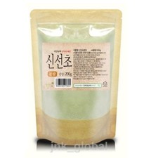 Tè 100% naturale premium