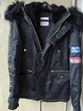 BERSHKA GIRL  GIUBBOTTO PARKA