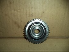 DERBI GPR 125 2005/2009 (MOTORE E119E) INGRANAGGIO TRASMISSIONE