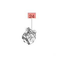 CARBURATORE WALBRO WT 1099A