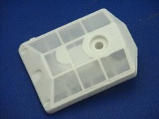 Filtro aria adatto per motosega Einhell Royal RPC2045