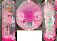Bambola Barbie ballerina balletto SIGILLATA CON SCATOLA ORIGINALE 027084620238