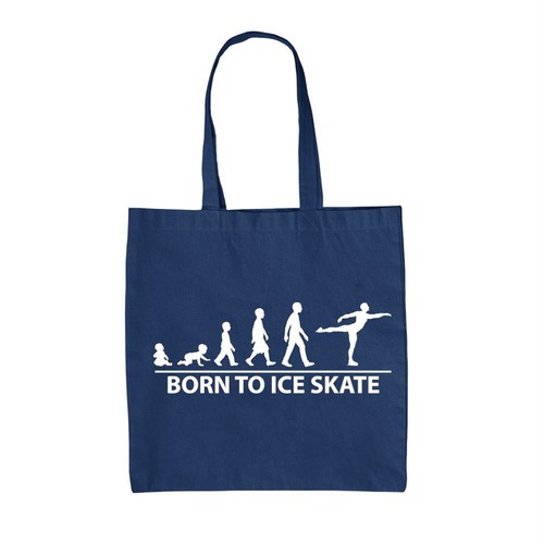 Born ice skate borsa - to,