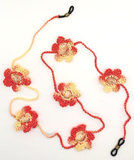 COLLANA OCCHIALI SOLE VISTA