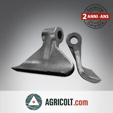 Mazza per trincia, mazza per trinciasarmenti - Set 5 mazze