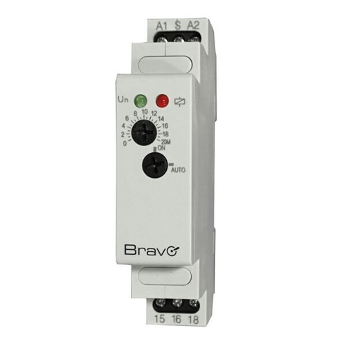 Bravo 93003220 automatico - 93003220,