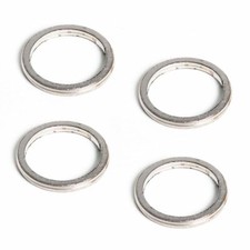 Guarnizione collettore scarico