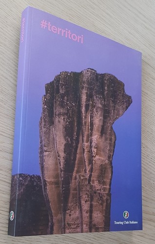 Libro touring club italia - libro,