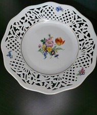 Piatto vintage ceco THUN