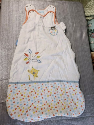 Sacco pelo bambino età - pelo,