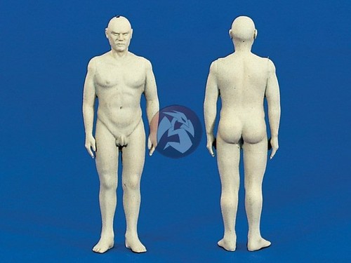 Verlinden academy figure - verlinden, 1/35