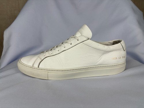 Common projects sneakers basse - common,