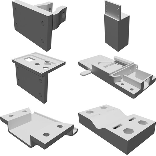 Supporto batteria per - per, bosch