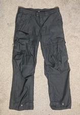 Pantaloni Marithe + Grancois