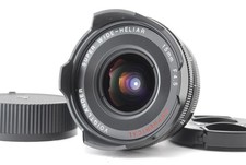 [Come nuovo] Voigtlander Super