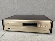Accuphase DP-70 Lettore CD