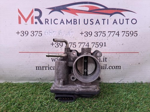 Corpo farfallato per toyota - farfallato,