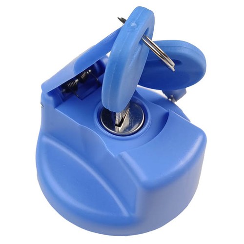 Tappo serbatoio adblue - tappo,