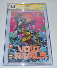 Void Rivals #1 (2023) -