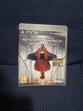 THE AMAZING SPIDER-MAN 2 PLAYSTATION 3 PS3 COMPLETO ITA TOP COME NUOVO USATO