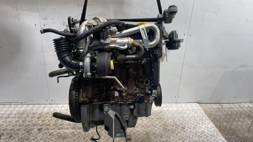 Motore nissan qashqai phase - motore,