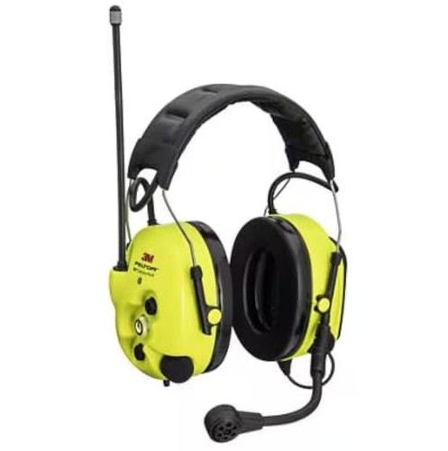 Peltor ws litecom - 3m™, peltor™