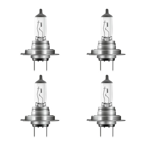 Lampadine h18 12v 65w - 4,