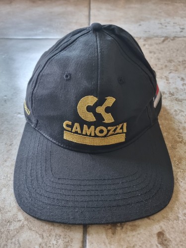 Gorra gianni morbidelli - morbidelli, jordan