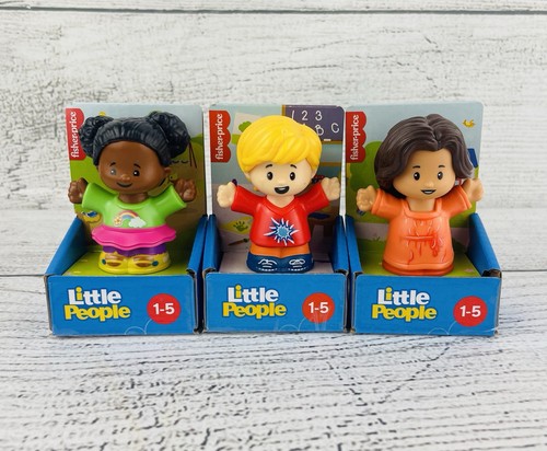 Fisher price little - price, set
