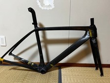 Telaio bici da strada Trek