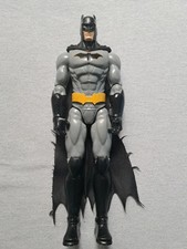 Batman Mattel DC Comics |