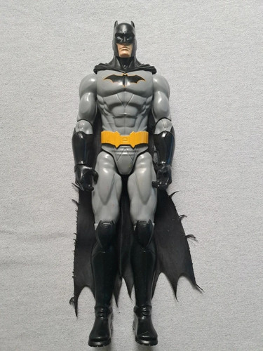 Batman mattel comics - mattel,