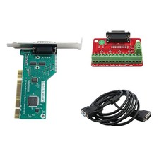 Scheda di controllo macchina