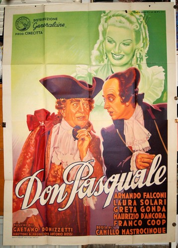 Manifesto film don - 4f,