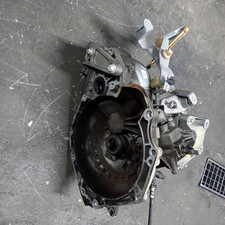 55566112 Cambio compl.  OPEL ASTRA (A04) 2.0 T 16V OPC GTC