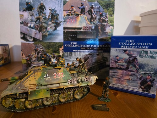 The collectors showcase - collectors,