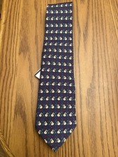 Cravatta per chitarra Vineyard