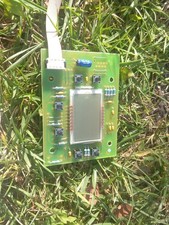 Scheda display CP09.05 caldaia Lamborghini 04566870 Alma, Nova, Nova D LN  DM