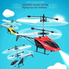 Mini RC Helicopter Drone