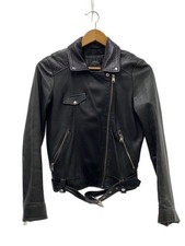 Zara Giacca di Pelle