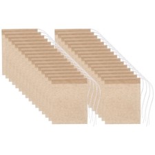  100 Pcs Sacchetto Filtro Per