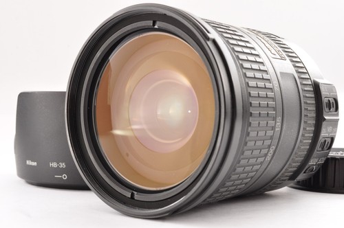 Near mint nikon af s - mint], af-s