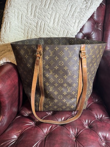 Borsa tote donna louis vuitton - borsa,