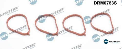 Motor automotive drm0783s - dr.motor,